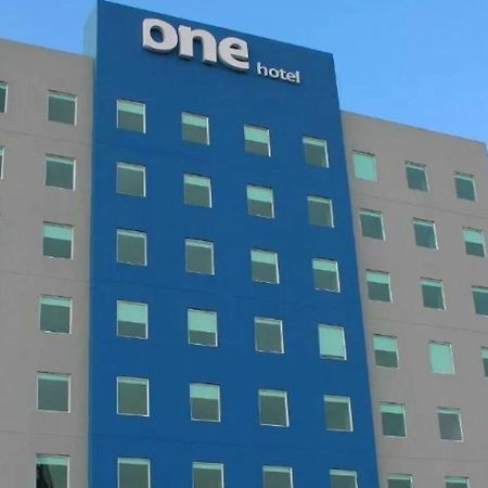 One Guadalajara Tapatio Otel Tlaquepaque Dış mekan fotoğraf