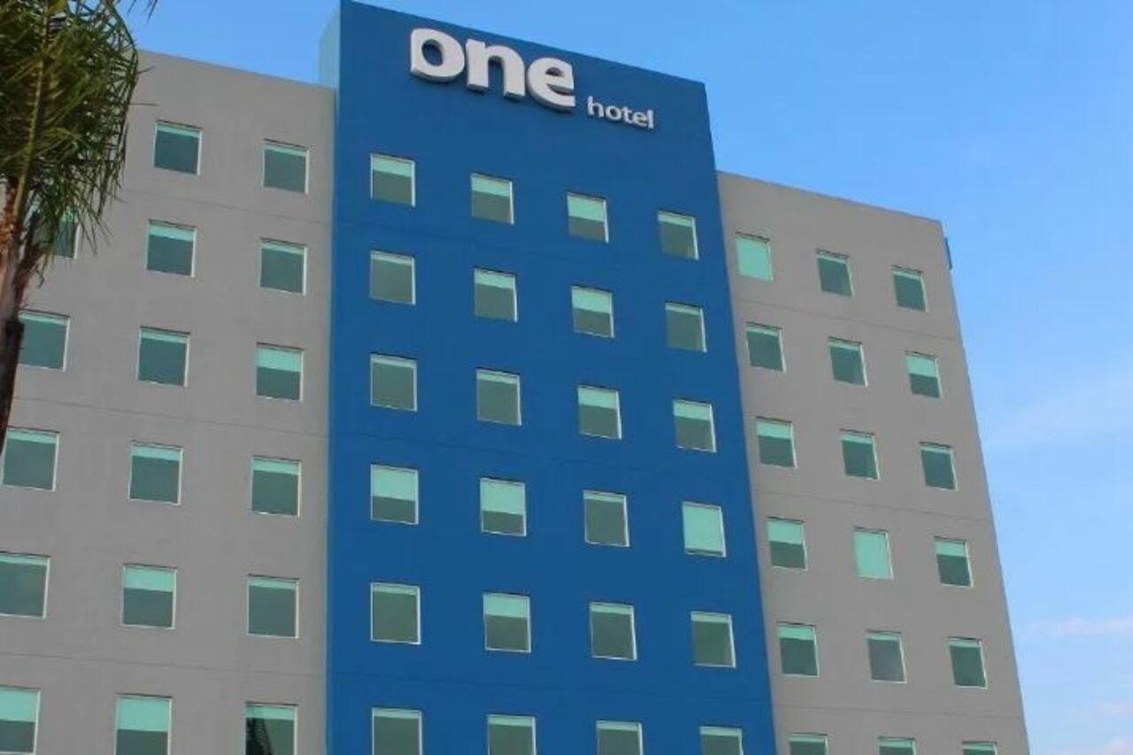 One Guadalajara Tapatio Otel Tlaquepaque Dış mekan fotoğraf
