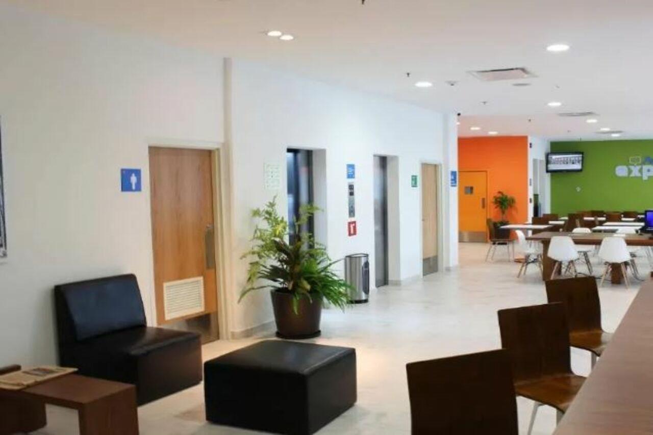 One Guadalajara Tapatio Otel Tlaquepaque Dış mekan fotoğraf