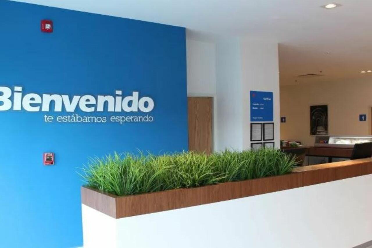 One Guadalajara Tapatio Otel Tlaquepaque Dış mekan fotoğraf