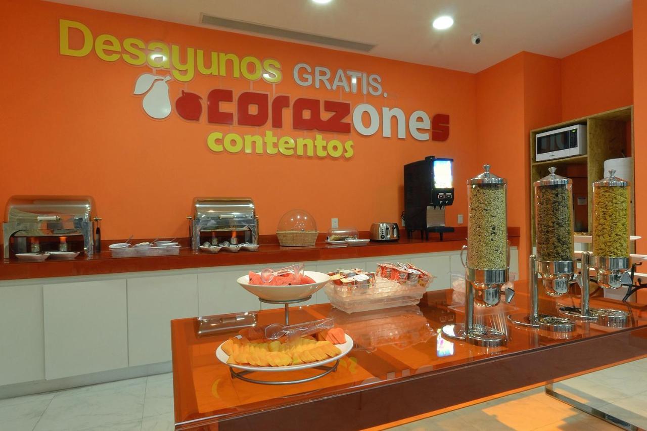 One Guadalajara Tapatio Otel Tlaquepaque Dış mekan fotoğraf
