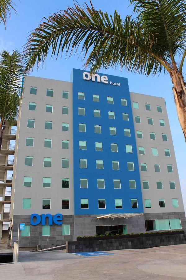 One Guadalajara Tapatio Otel Tlaquepaque Dış mekan fotoğraf