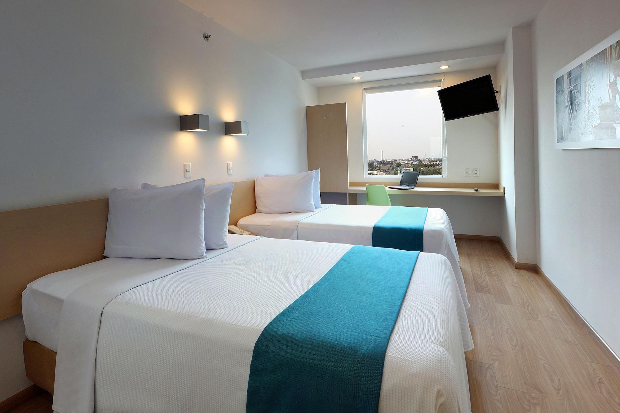 One Guadalajara Tapatio Otel Tlaquepaque Dış mekan fotoğraf