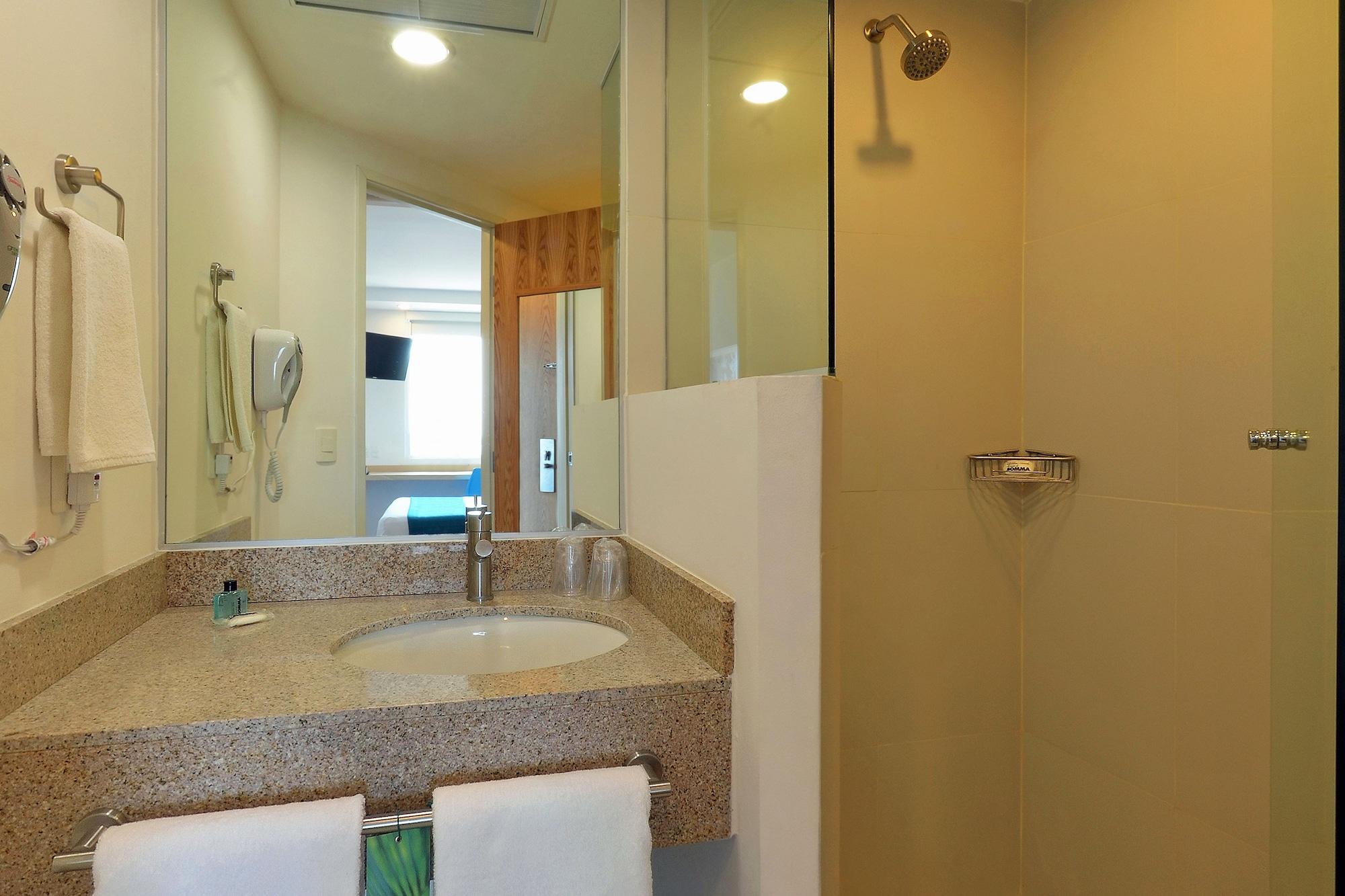One Guadalajara Tapatio Otel Tlaquepaque Dış mekan fotoğraf