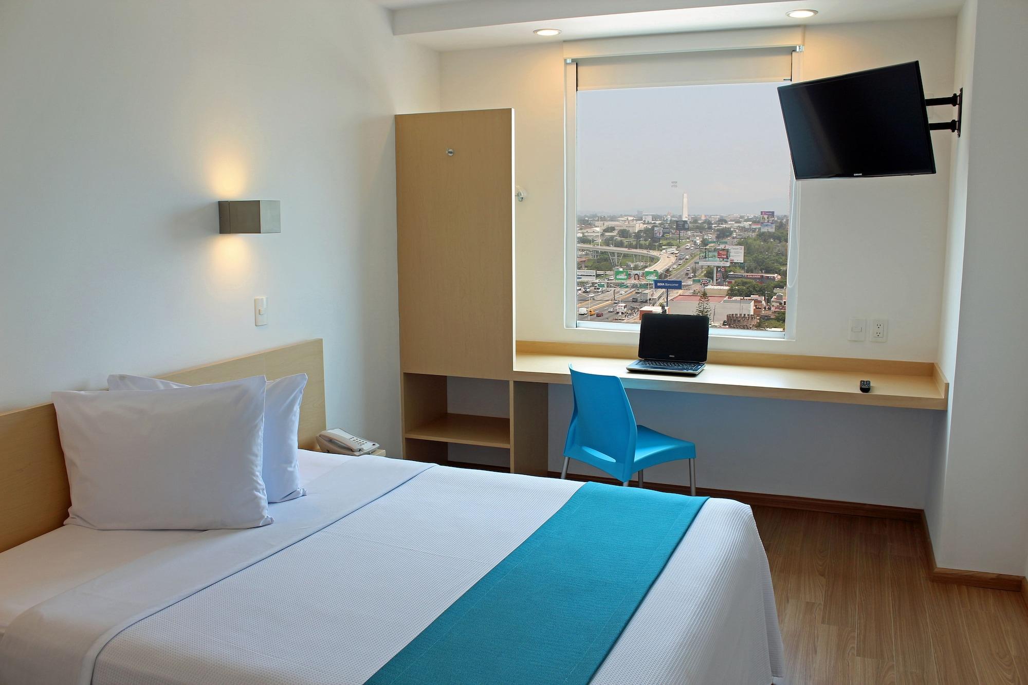 One Guadalajara Tapatio Otel Tlaquepaque Dış mekan fotoğraf