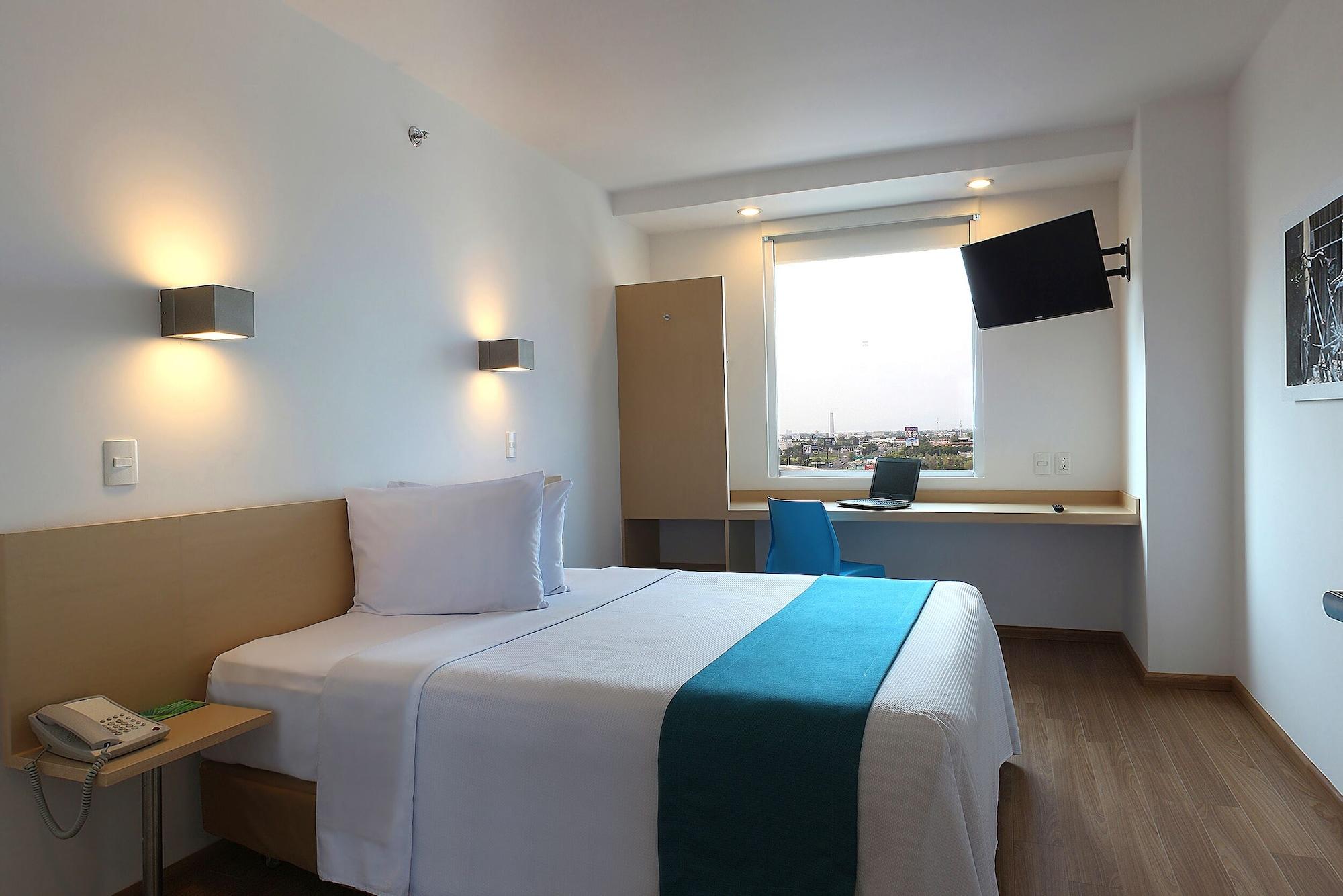 One Guadalajara Tapatio Otel Tlaquepaque Oda fotoğraf