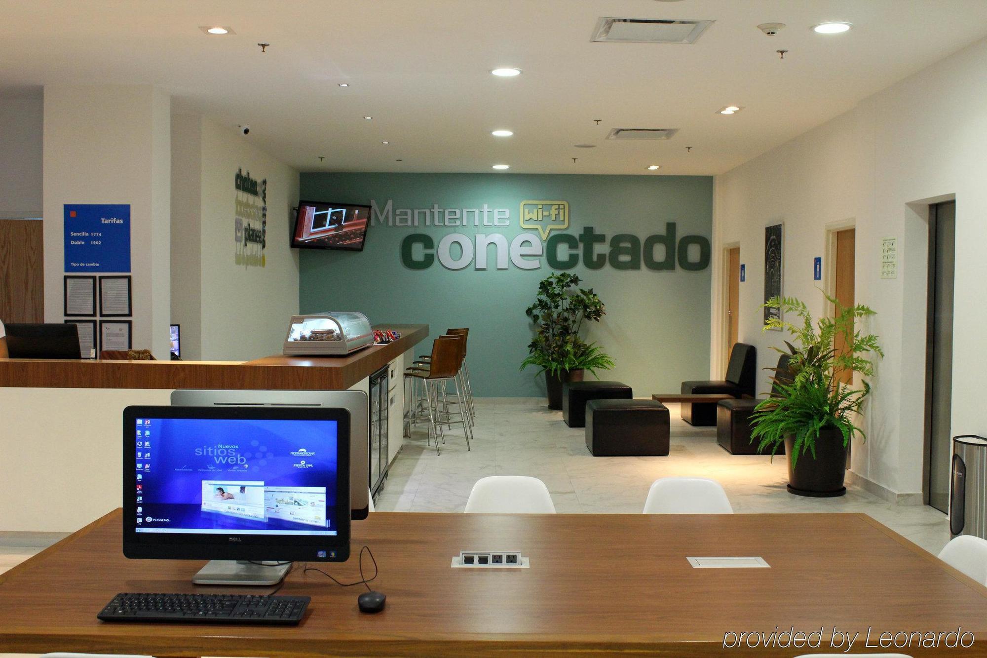 One Guadalajara Tapatio Otel Tlaquepaque İç mekan fotoğraf