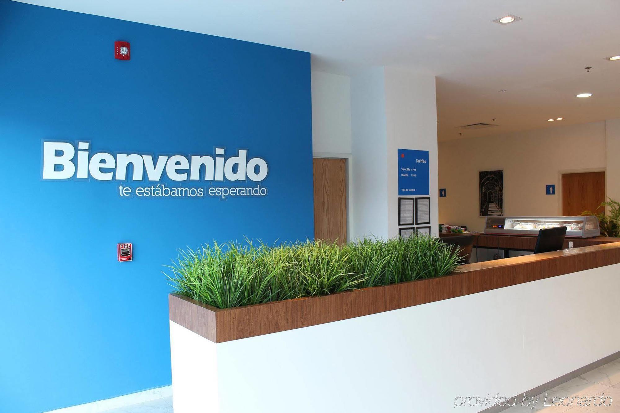 One Guadalajara Tapatio Otel Tlaquepaque İç mekan fotoğraf