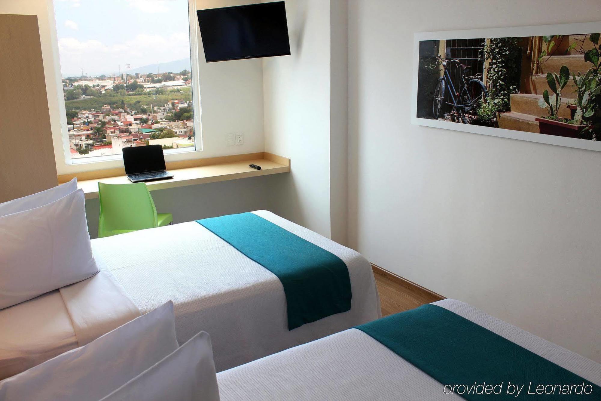 One Guadalajara Tapatio Otel Tlaquepaque Dış mekan fotoğraf